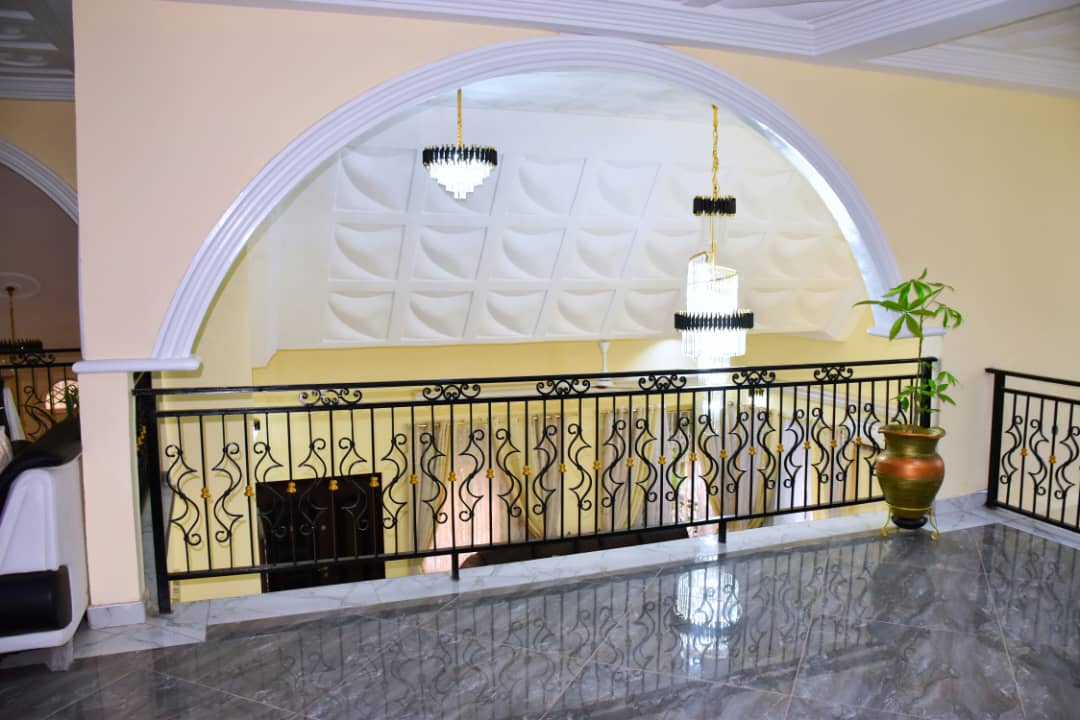 Gallery overview
